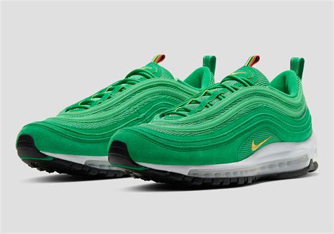 nike air max 97 grüne sohle|air max 97 ultra.